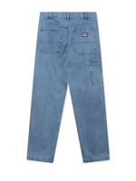 Джинсы (Regular Fit) Hardwork Carpenter Denim