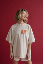 Пижама HOME BOSS