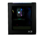 Корпус ATX Zalman X3
