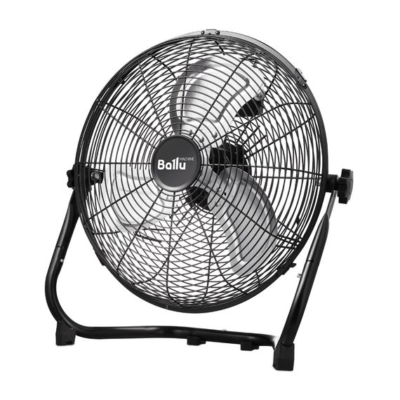 Вентилятор промышленный Ballu BIF-4BB купить в Москве и Московской области по низкой цене с доставкой по России — (1) Вентилятор промышленный Ballu BIF-4BB — (1)