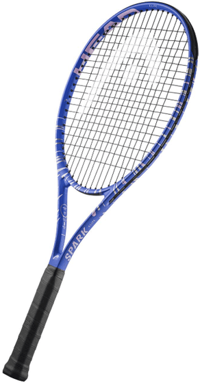 Ракетка теннисная Head MX Spark Elite (Purple)