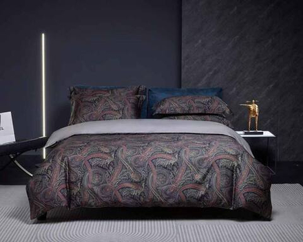 Комплект постельного белья Etro