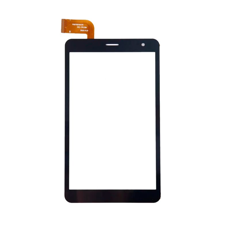 Тачскрин для Dexp Ursus N570 4G (Черный)