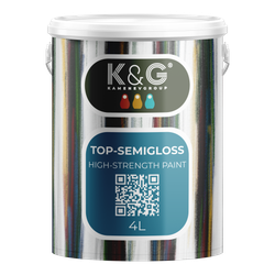 TOP-SEMIGLOSS