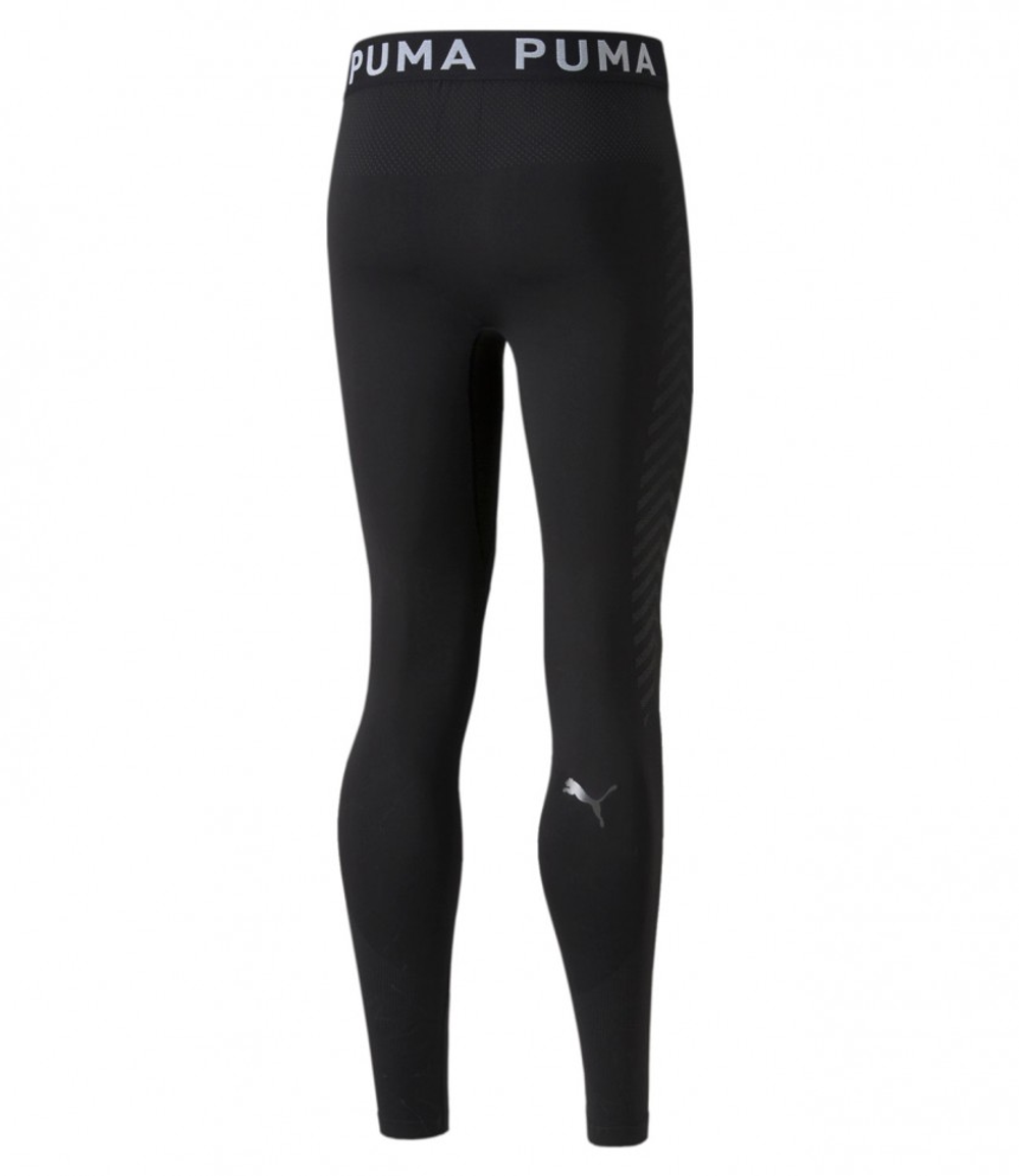 52156001 Брюки Formknit Seamless Long Tight PUMA