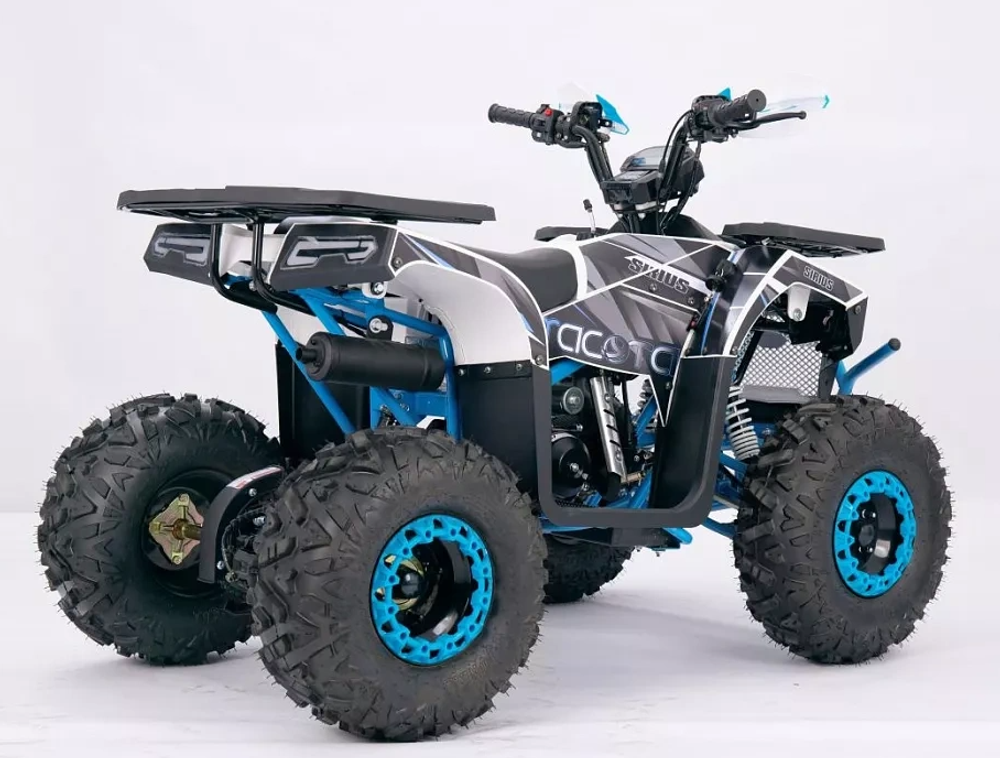 Квадроцикл YACOTA Sirius