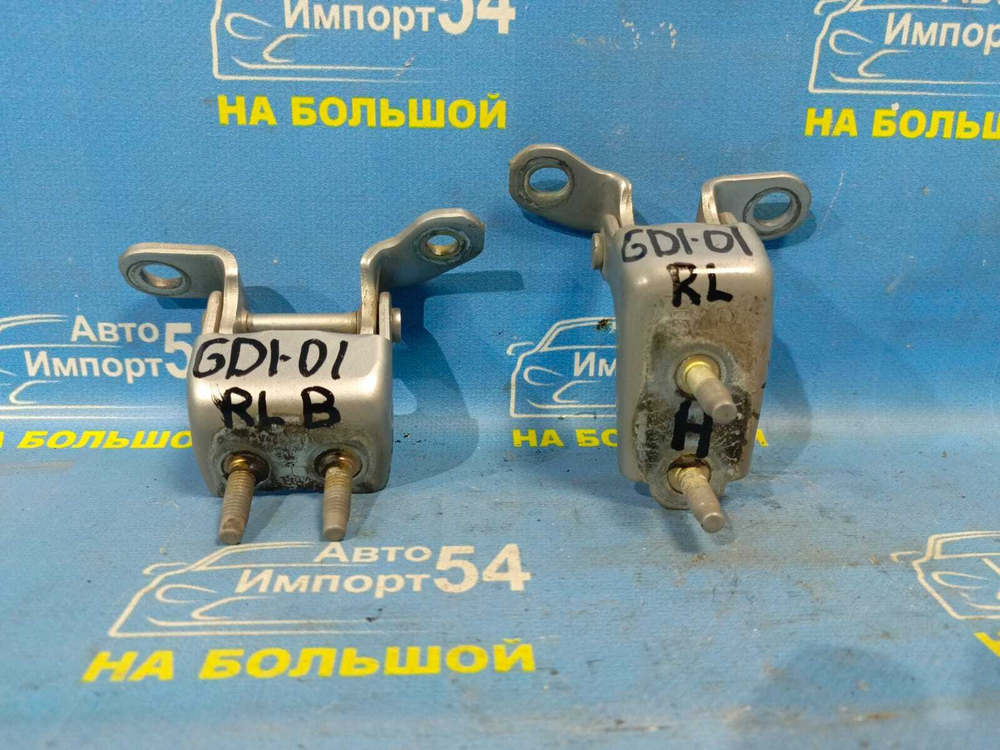 Петля двери задней левой Honda FIT 2001-2007