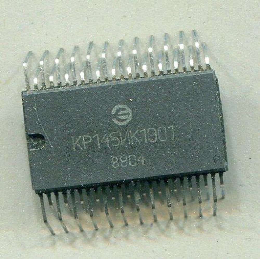 КР145ИК1901 48pin