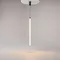 Подвесной светильник Луч / Ray 3000К 20Вт Maytoni p022pl-l20b3k