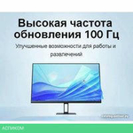 Монитор Xiaomi Monitor A27 P27FBA-RA (китайская версия)