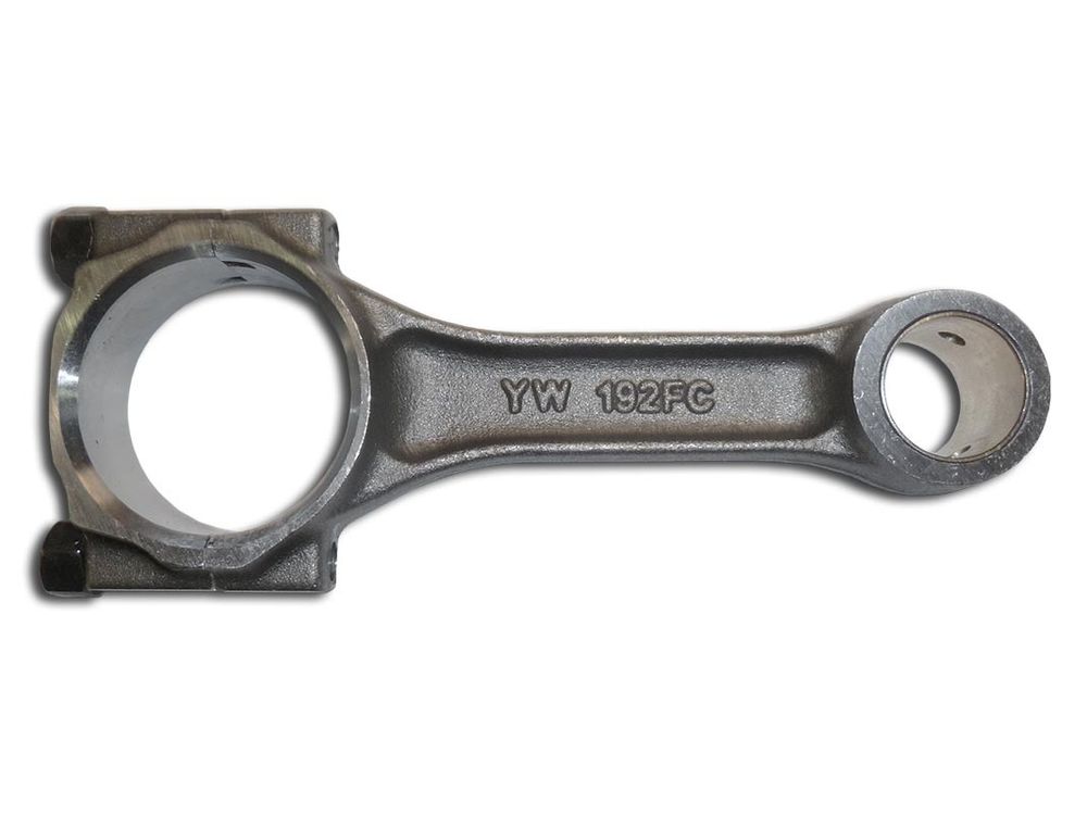 Шатун в сборе KD192FE, SDG6500/Connecting rod assy