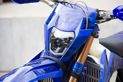 Мотоцикл кроссовый эндуро BRZ X6S 250cc