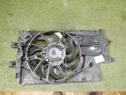 Диффузор с вентилятором Lada Granta (2011-н.в.)