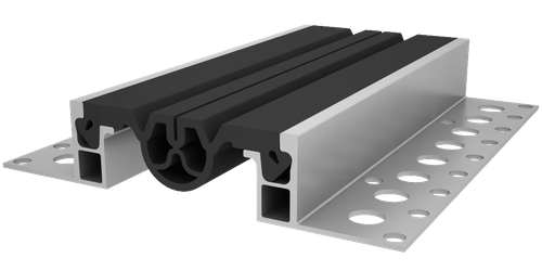 Дилатационные устройства АКВАСТОП тип ДШН-50/100