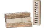 Кирпич облицовочный Plinfa Cassia 1809, 300x85x50