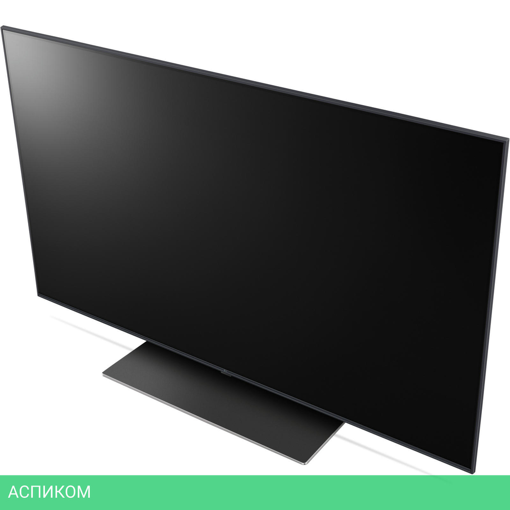 Телевизор LG 50UT91006LA