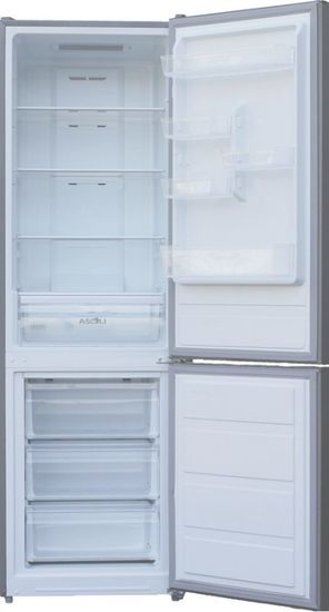 Холодильник Ascoli ADRFI298DWE