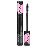 wet n wild, Breakup Proof, водостойкая тушь для ресниц, 1115503 ультра черный, 8 мл (0,27 жидк. унц.)