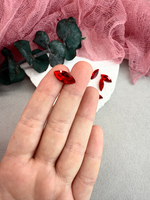 Наветт Navette 15*7 мм, Light Siam