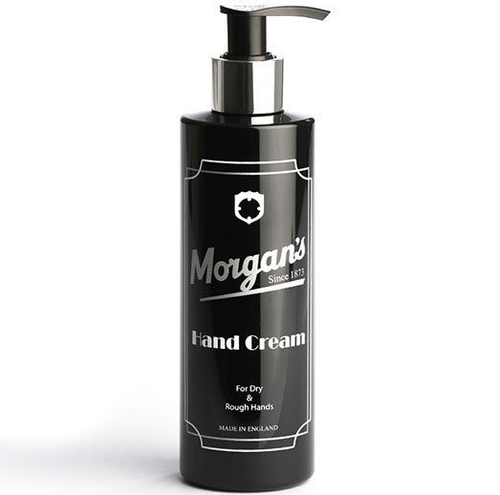Morgan's Hand Cream - Крем для рук 250 мл