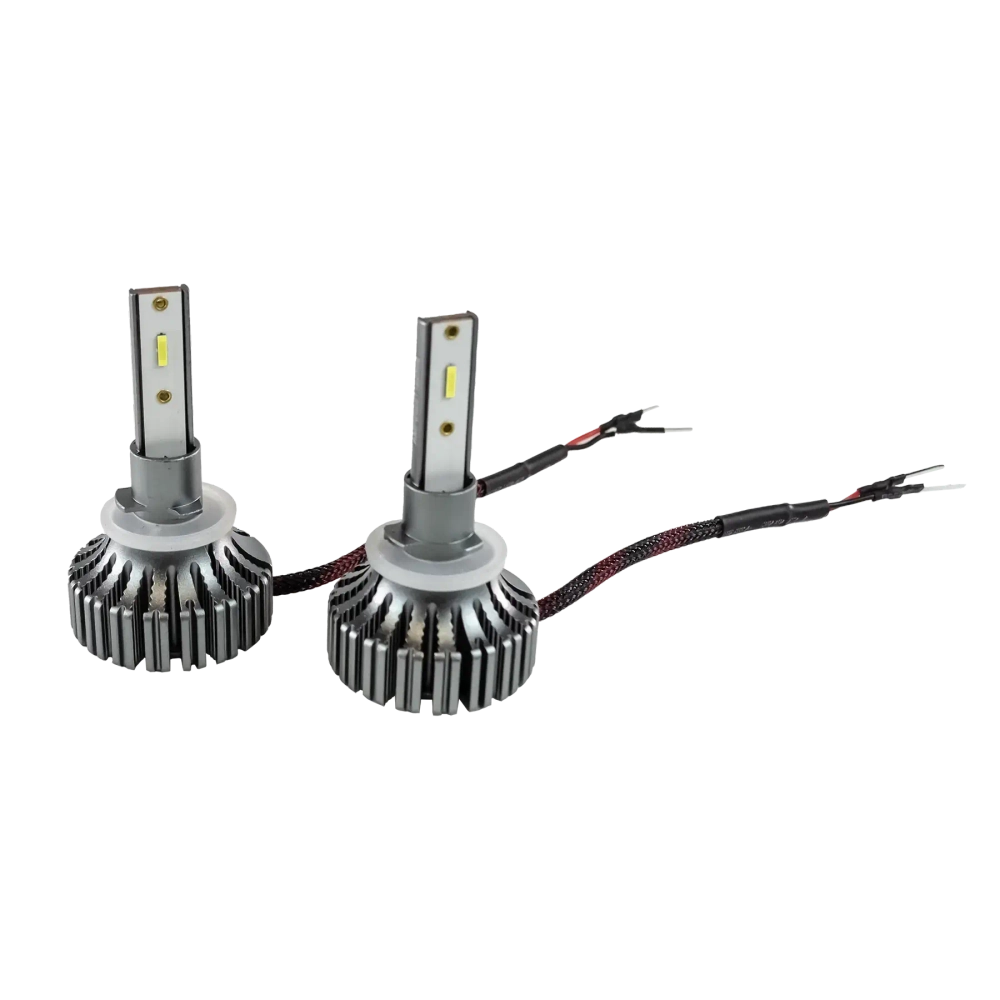 Светодиодная лампа AMP CSP H02s H27 (2шт)