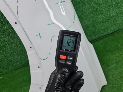 Крыло переднее левое Jetour Dashing (2022-н.в.)