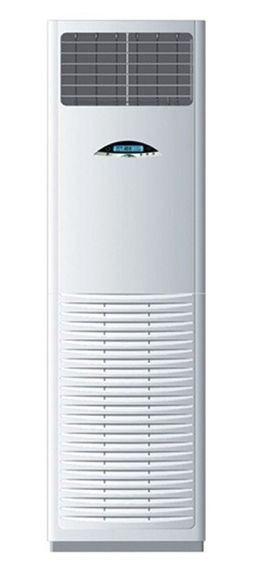 Колонный кондиционер Aero IXIA TwinRow Delta AI-24TRD/AI-24TRD-E