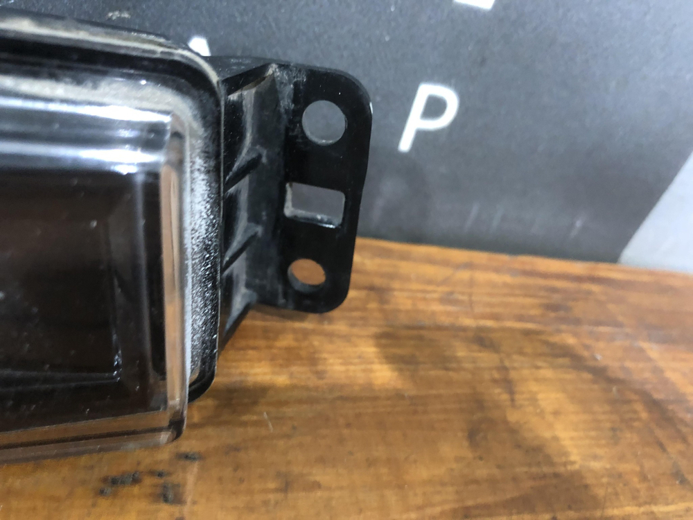 ПТФ передняя правая Honda CR-V 5 (RW) 16-нв Б/У Оригинал 33900TMET01