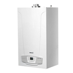Котел газовый Baxi Eco Life 24кВт двухконтурный настенный