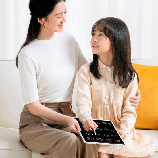 Цветной планшет для рисования 10" Mijia LCD Writing Tablet (MJXHB01WC)