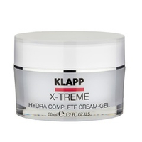 Крем Гидра Комплит Klapp X-Treme Hydra Complete Cream 50мл