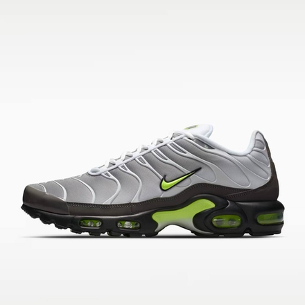Nike Air Max Tn Plus Neon