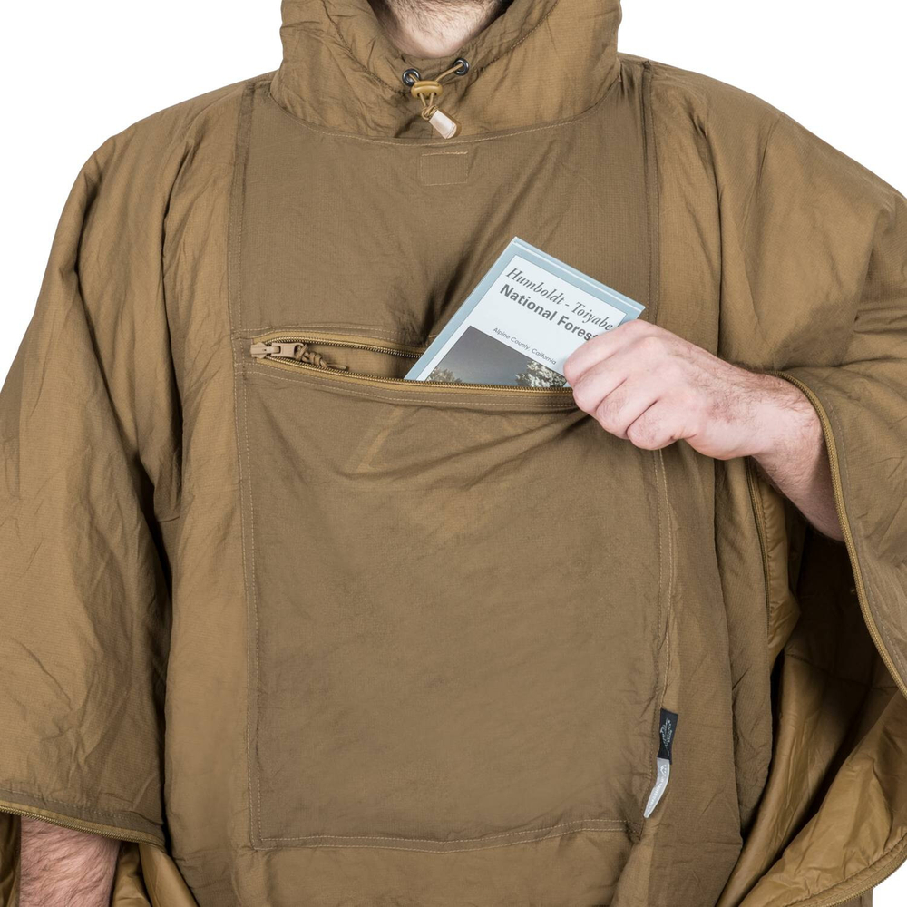 Helikon-Tex SWAGMAN ROLL Poncho®