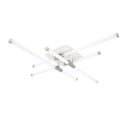 Светильник потолочный светодиодный Rivoli 6196-703   LED 70 Вт 3000-6000К с пультом