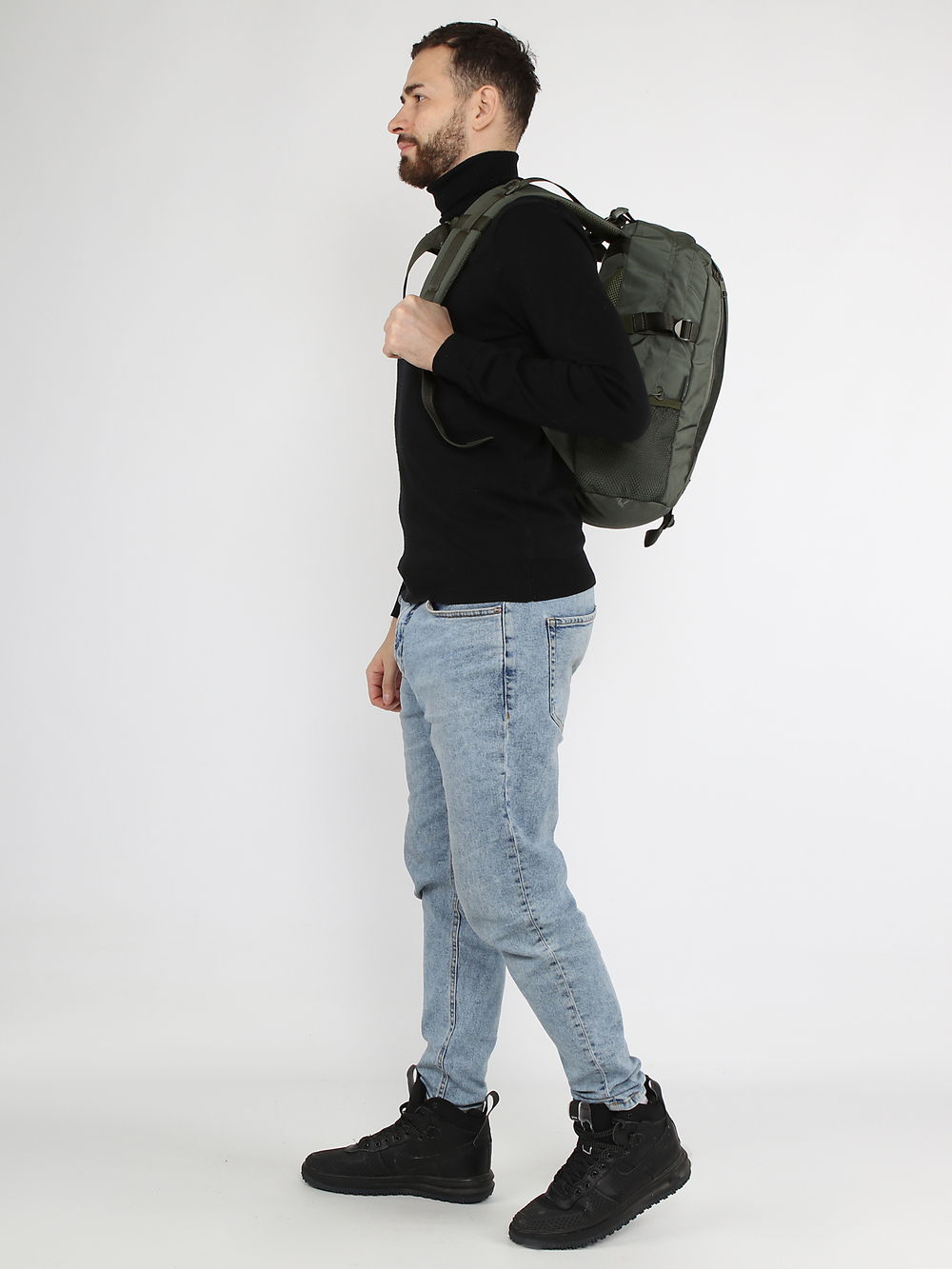 Рюкзак Prival Street КД 23л