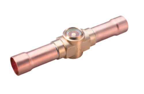 Смотровое стекло SGP 12s N 014L0183R