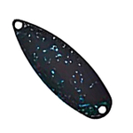 Блесна колеблющаяся FOREST MIU 39мм 5гр, цвет #09