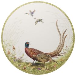 НАБОР ПОДСТАНОВОЧНЫХ САЛФЕТОК "ОХОТА" ИЗ 2 ШТ., ДИАМЕТР=38 СМ