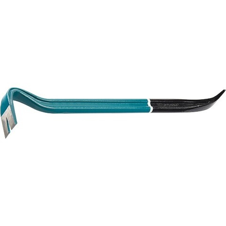 Лом-гвоздодер, двутавровый профиль 450х29х16мм GROSS (10шт)