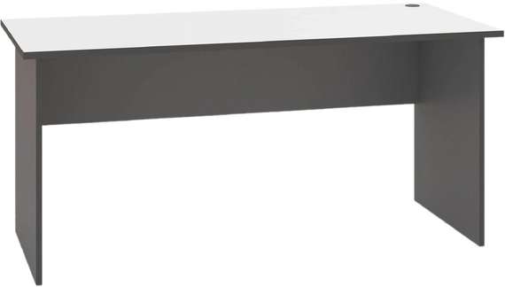 Стол письменный Стратегия, 1600x700x735 E25-01