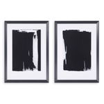 Постер Prints Thierry Montigny II set of 2 арт.115397