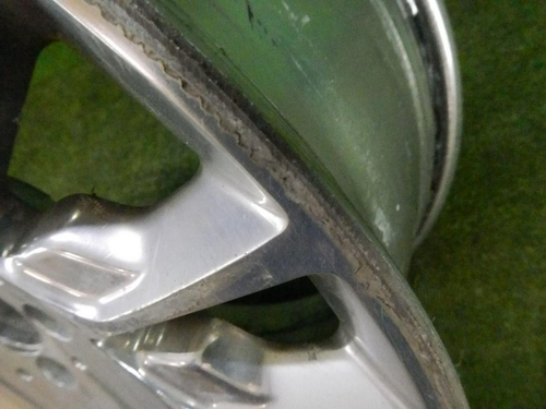 Диск литой R19 Mercedes S W222 (2013-2020) Maybach передний