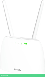Беспроводной маршрутизатор Tenda 4G06