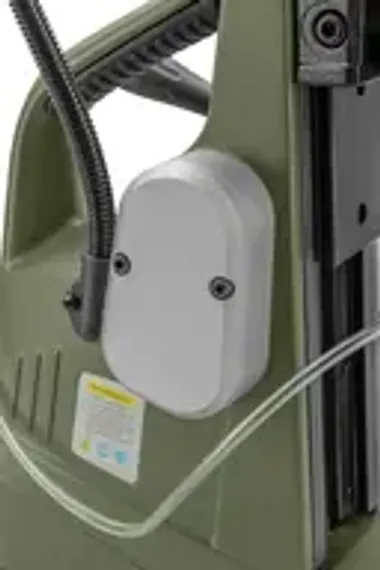 Лента шлифовальная Heden 50x1000 мм, CER, P36