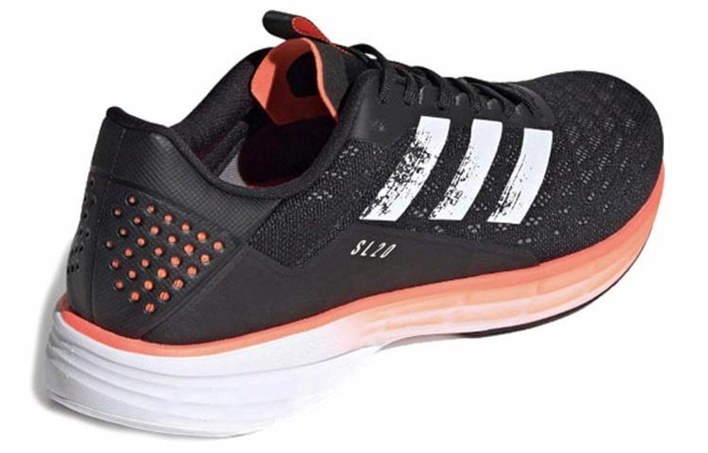 Кроссовки Adidas Sl20