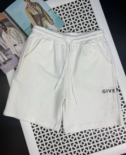 Шорты Givenchy