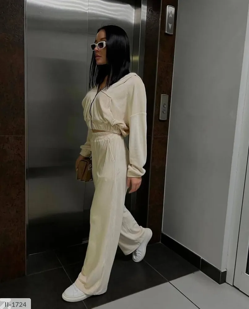 Костюм II-1706 Фабрика Моды