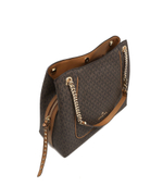 Наплечная сумка Piper Michael Kors - янтарный(30F2GP1E3B)