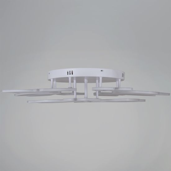 85162-0.3-8+4 светильник потолочный