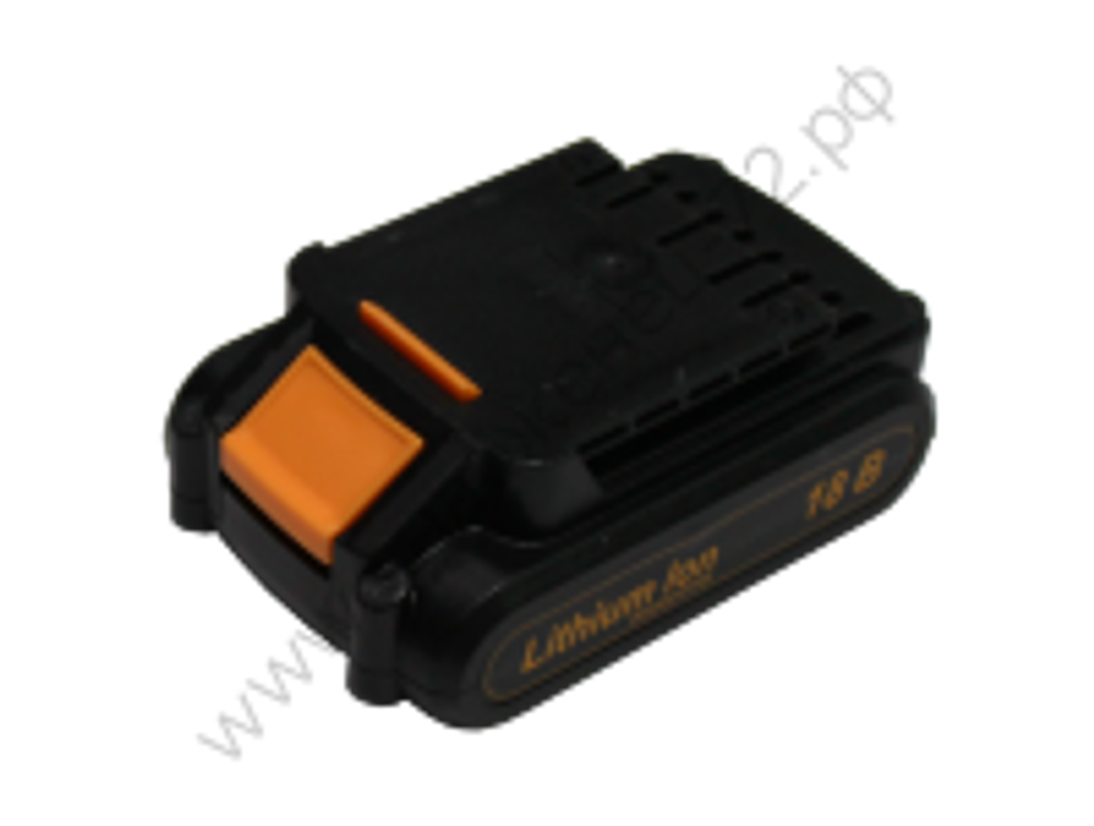 Аккумулятор для ДА-18Л-2К (АКБ18Л1 DCG) Вихрь